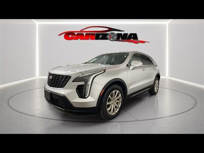 2019 Cadillac XT4 Luxury   - Photo 7 - Mesa, AZ 85201
