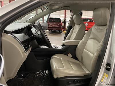 2019 Cadillac XT4 Luxury   - Photo 9 - Mesa, AZ 85201