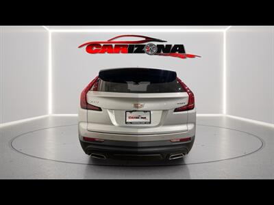 2019 Cadillac XT4 Luxury   - Photo 4 - Mesa, AZ 85201