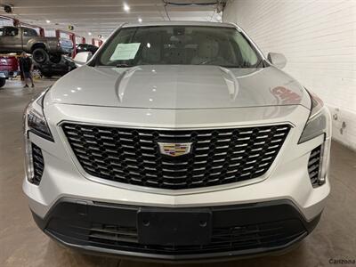2019 Cadillac XT4 Luxury   - Photo 8 - Mesa, AZ 85201
