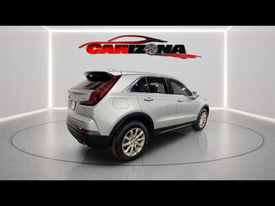 2019 Cadillac XT4 Luxury   - Photo 3 - Mesa, AZ 85201