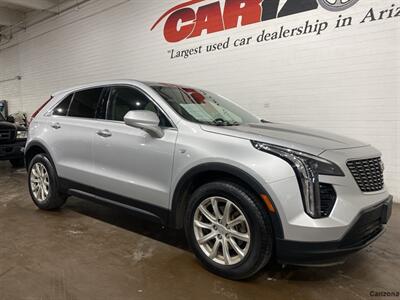 2019 Cadillac XT4 Luxury   - Photo 2 - Mesa, AZ 85201