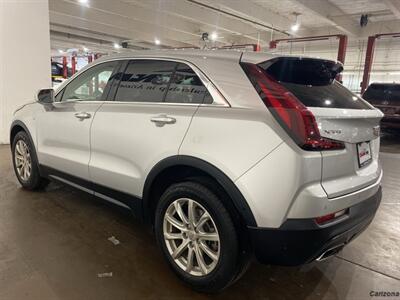 2019 Cadillac XT4 Luxury   - Photo 6 - Mesa, AZ 85201