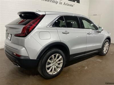 2019 Cadillac XT4 Luxury   - Photo 3 - Mesa, AZ 85201
