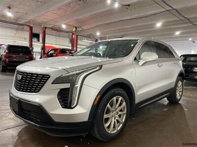 2019 Cadillac XT4 Luxury   - Photo 7 - Mesa, AZ 85201