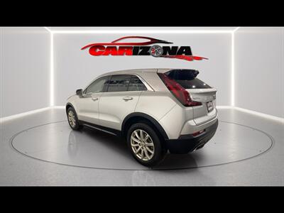 2019 Cadillac XT4 Luxury   - Photo 6 - Mesa, AZ 85201