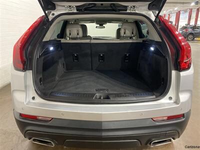 2019 Cadillac XT4 Luxury   - Photo 5 - Mesa, AZ 85201