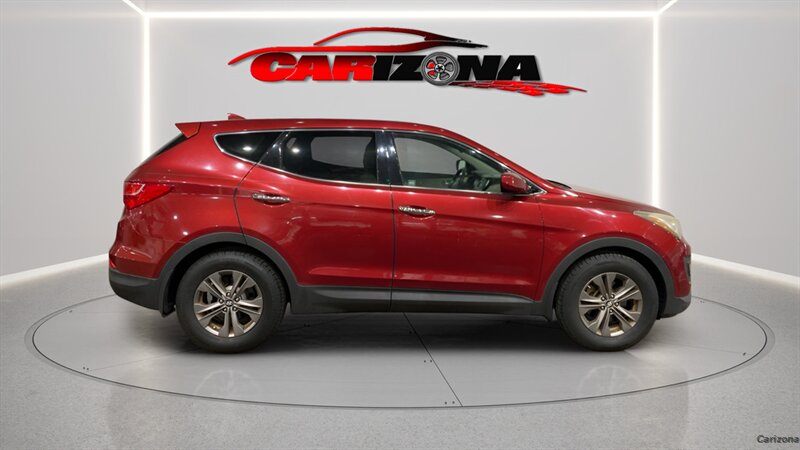 2013 Hyundai Santa Fe Sport's photo