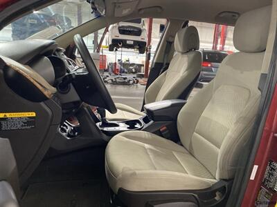 2013 Hyundai SANTA FE Sport   - Photo 9 - Mesa, AZ 85201