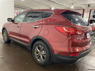 2013 Hyundai SANTA FE Sport   - Photo 6 - Mesa, AZ 85201