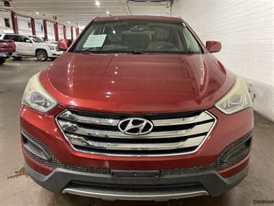 2013 Hyundai SANTA FE Sport   - Photo 8 - Mesa, AZ 85201