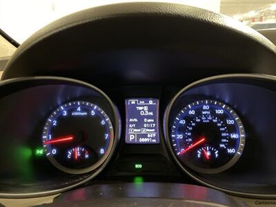 2013 Hyundai SANTA FE Sport   - Photo 12 - Mesa, AZ 85201