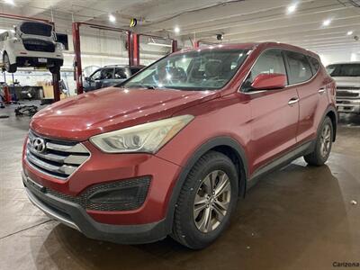 2013 Hyundai SANTA FE Sport   - Photo 7 - Mesa, AZ 85201