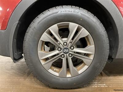2013 Hyundai SANTA FE Sport   - Photo 15 - Mesa, AZ 85201