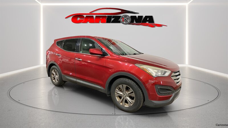 2013 Hyundai SANTA FE Sport  
