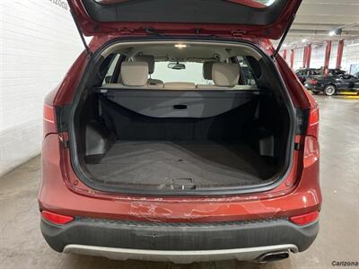 2013 Hyundai SANTA FE Sport   - Photo 5 - Mesa, AZ 85201