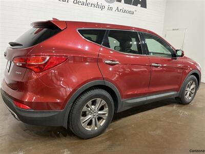 2013 Hyundai SANTA FE Sport   - Photo 3 - Mesa, AZ 85201