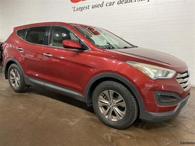 2013 Hyundai SANTA FE Sport   - Photo 2 - Mesa, AZ 85201