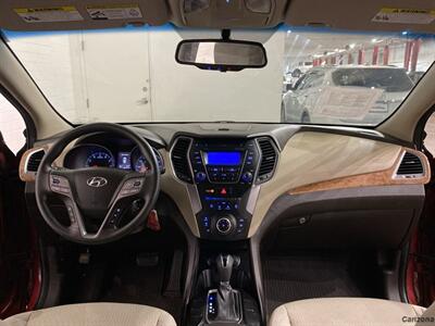 2013 Hyundai SANTA FE Sport   - Photo 11 - Mesa, AZ 85201