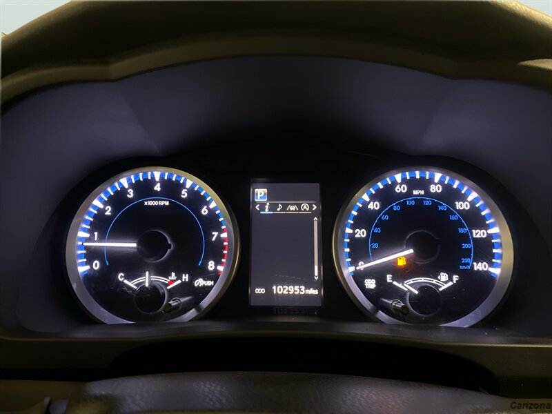 2017 Toyota Highlander LE Plus - Photo 13 - Mesa, AZ 85201
