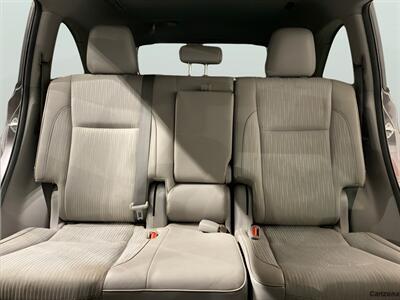 2017 Toyota Highlander LE Plus - Photo 10 - Mesa, AZ 85201