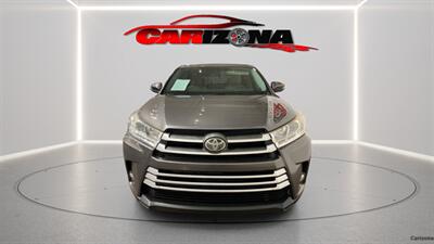 2017 Toyota Highlander LE Plus - Photo 8 - Mesa, AZ 85201