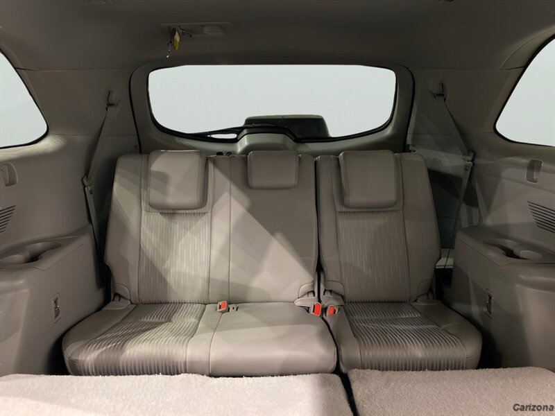 2017 Toyota Highlander LE Plus - Photo 11 - Mesa, AZ 85201