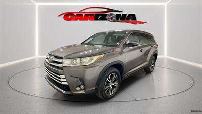 2017 Toyota Highlander LE Plus - Photo 7 - Mesa, AZ 85201