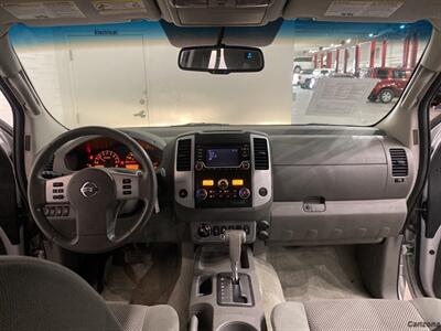 2015 Nissan Frontier SV   - Photo 10 - Mesa, AZ 85201