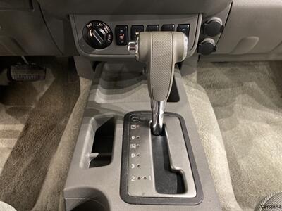 2015 Nissan Frontier SV   - Photo 13 - Mesa, AZ 85201