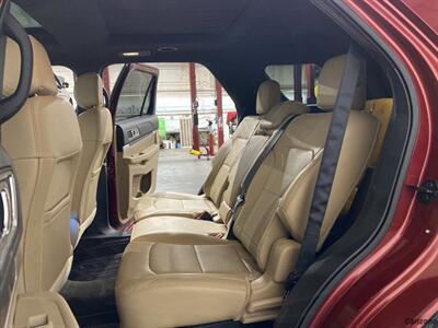2017 Ford Explorer Limited   - Photo 10 - Mesa, AZ 85201