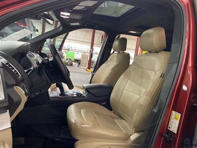 2017 Ford Explorer Limited   - Photo 9 - Mesa, AZ 85201
