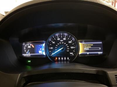 2017 Ford Explorer Limited   - Photo 13 - Mesa, AZ 85201