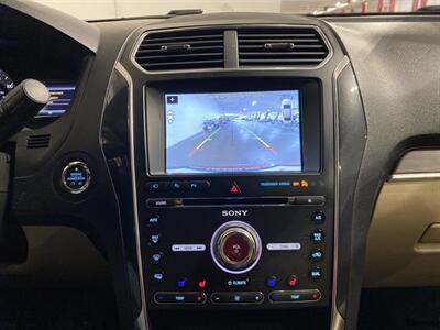 2017 Ford Explorer Limited   - Photo 16 - Mesa, AZ 85201
