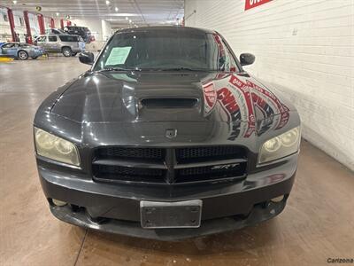 2007 Dodge Charger SRT8   - Photo 6 - Mesa, AZ 85201