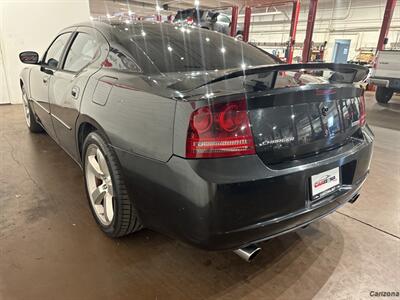 2007 Dodge Charger SRT8   - Photo 4 - Mesa, AZ 85201