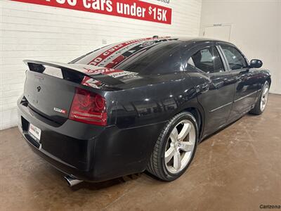 2007 Dodge Charger SRT8   - Photo 2 - Mesa, AZ 85201