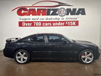 2007 Dodge Charger SRT8   - Photo 1 - Mesa, AZ 85201