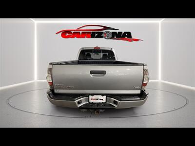 2014 Toyota Tacoma Base V6   - Photo 4 - Mesa, AZ 85201