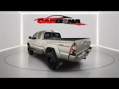 2014 Toyota Tacoma Base V6   - Photo 6 - Mesa, AZ 85201