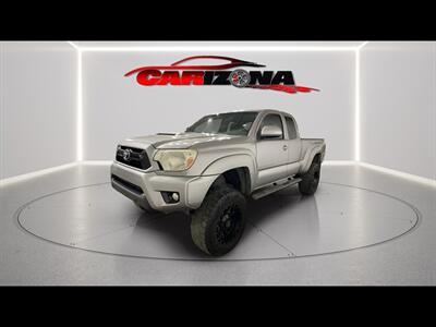 2014 Toyota Tacoma Base V6   - Photo 7 - Mesa, AZ 85201