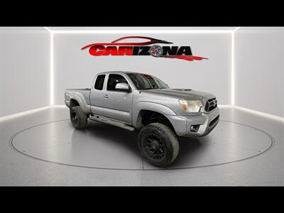 2014 Toyota Tacoma Base V6   - Photo 2 - Mesa, AZ 85201