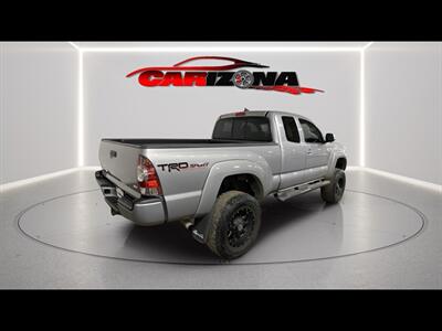 2014 Toyota Tacoma Base V6   - Photo 3 - Mesa, AZ 85201