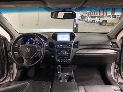 2014 Acura RDX Technology Package   - Photo 10 - Mesa, AZ 85201