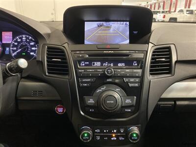 2014 Acura RDX Technology Package   - Photo 14 - Mesa, AZ 85201