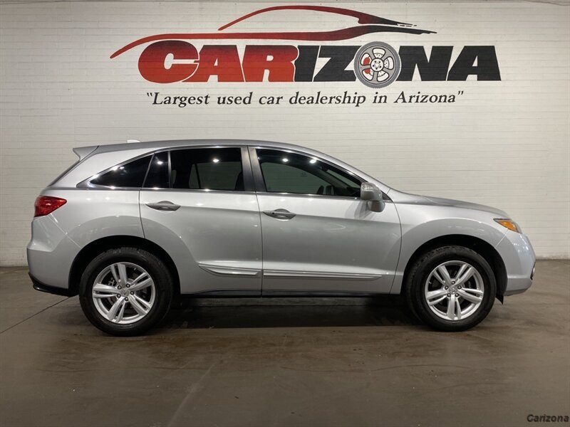 2014 Acura RDX Technology Package  