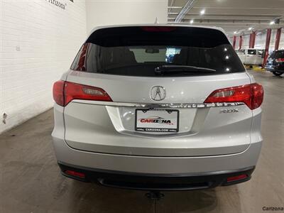 2014 Acura RDX Technology Package   - Photo 4 - Mesa, AZ 85201
