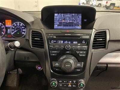 2014 Acura RDX Technology Package   - Photo 12 - Mesa, AZ 85201