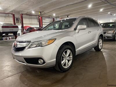 2014 Acura RDX Technology Package   - Photo 6 - Mesa, AZ 85201