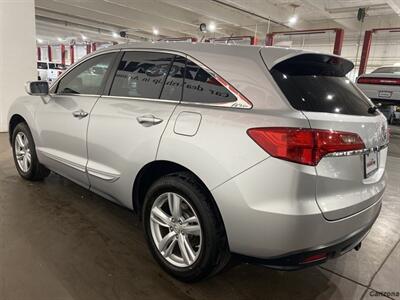 2014 Acura RDX Technology Package   - Photo 5 - Mesa, AZ 85201